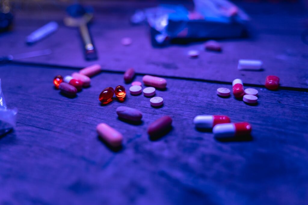 The Opioid Crisis-Understanding Drug Addiction-1
