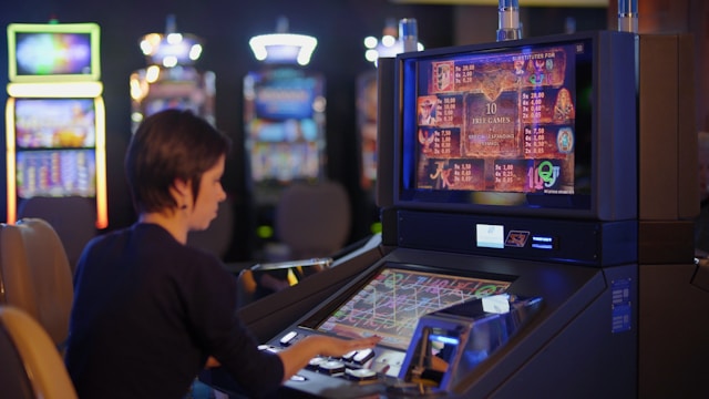 How to recognise and address a gambling addiction