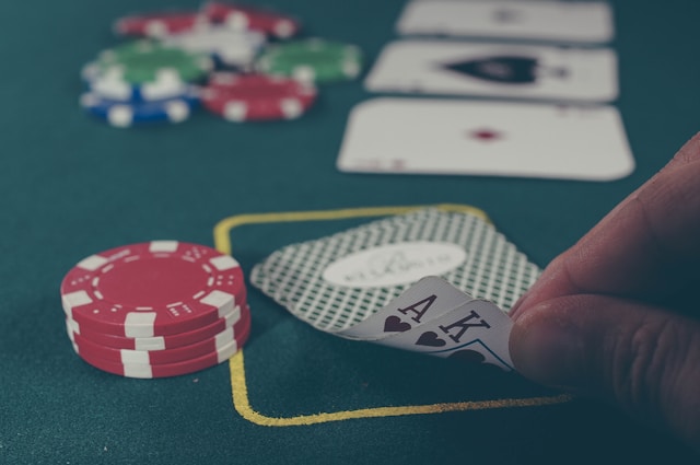 The dark side of gambling-Understanding addiction