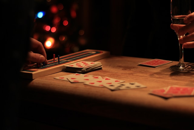 The science behind gambling addiction
